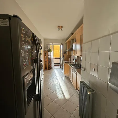 F4 130 M2 Ultra Centre Commodites Plages Apartamento Ajaccio (Corsica)