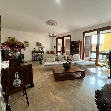 F4 130 M2 Ultra Centre Commodites Plages Apartamento Ajaccio (Corsica)