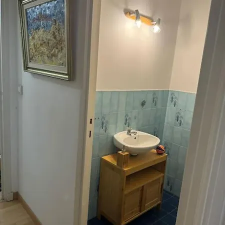 Apartamento F4 130 M2 Ultra Centre Commodites Plages *