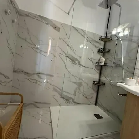 F4 130 M2 Ultra Centre Commodites Plages Apartamento Ajaccio (Corsica)